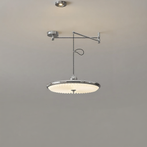 FANZHEN | Adjustable Arm Bauhaus Modern Pendant Lamp