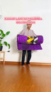 GK Kasur Lantai Palembang 80 x 195 Cm Kasur Lantai Sintetis