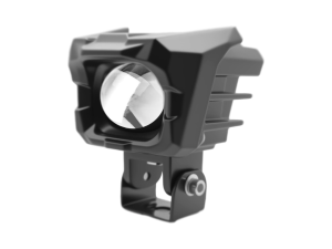 Motorcycle light laser light mini driving light laser gun mini driving motorcycle light flashing and super bright