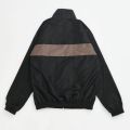 Jaket Tracksuit Casual Running Vnqsr Pria Jaket Tracktop Parasut Unisex. 