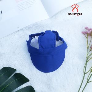 CANDY - Topi kucing dan anjing kecil lucu