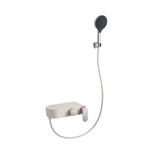 Kohler | Thermostatic Triple Water Outlet Shower Column Wall Mounted
