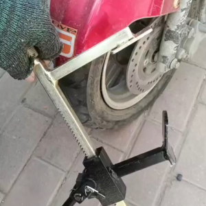 ตัวหนีบยาง สําหรับมอเตอร์ไซค์ 0-20CM ถอดยาง ออกจากล้อ กดยาง ออกจากแม็ก