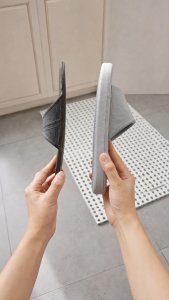Soft Sole Home Sandal Bathroom Slippers Home Slipper 室内家用防滑洗澡浴室拖鞋 Selipar Rumah Selipar Bilik Mandi Bathrooms Sandals