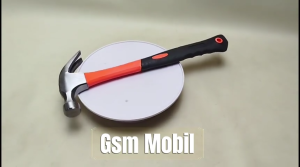 Palu Kambing Mini Claw Hammer Palu Martil Cungkil Paku - 8964
