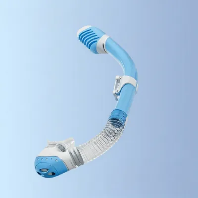Chomolhari | Bộ Mặt Nạ Lặn Cho Trẻ Em