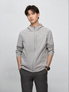 Northland | UV Protection Jacket Light And Breathable