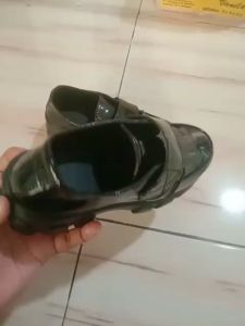 Sepatu Pria & Wanita Dokmart Formal Keren Murah Bisa COD