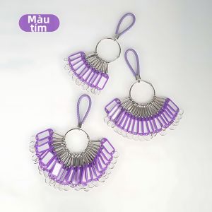 Khóa Chìa Cao Cấp