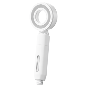Lalapercare | Rental and Dorm Friendly Creamy Style Aromatherapy Boosting Shower Set