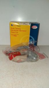 KAMPAS GANDA Aspira YH-E6620-MIJ-1200 MIO J Original Murah