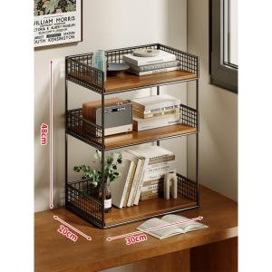 Desk Storage Shelf