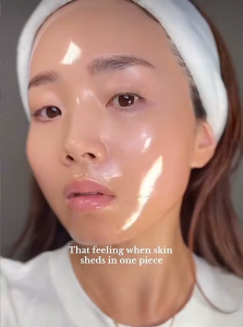 💖Medicube COLLAGEN NIGHT WRAPPING MASK 75ml คอลลาเจนคืนหน้ากากห่อ-ให้ผิวกระชับ เรียบเนียน และเปล่งปลั่งขึ้นอย่างเห็นได้ชัด