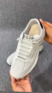 DILOOK S041 Sepatu Sneakers Pria Sport Fashion Kasual Terbaru