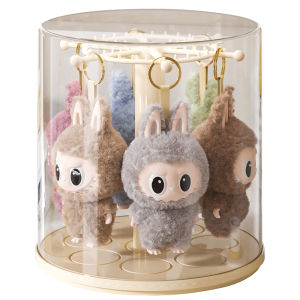 ASCOR | Display and Storage Shelf for PVC Figurines