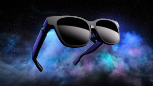 VITURE Beast AR/XR Glasses | 174 Full Built-In 3Dof AR Hand Gestures 58° FOV 1250 Nits Smart Glasses