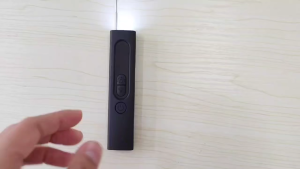 COD Alat Pelacak Pendeteksi Kamera gps tersembunyi Detektor Penyadap dan Kamera Spy Camera Bug - X13