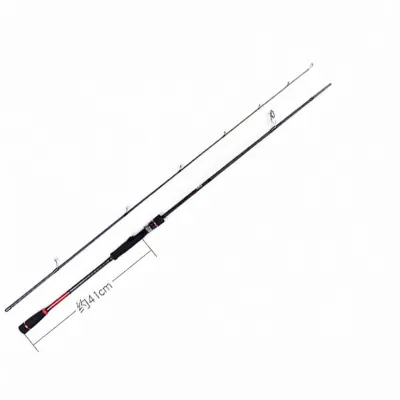 Ecooda | Seabass Sea Pike Comprehensive Lure Rod