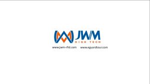(MCMC Certified) JWM Security Guard Tour System 5K V5 / Guard Clocking System FREE 10 PCS Checkpoint TAG