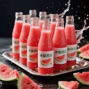 Sweet Refreshing Beverage