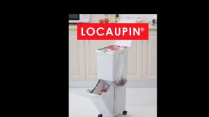 Zeekea Household Sorting 32/45L Trash Can Large Garbage Storage Box Plastic Garbage Sorting Paper Basket Trash can