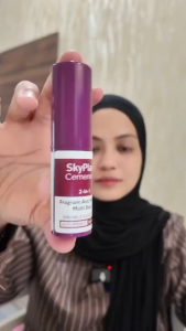 [READYSTOCK] Skyplant balm Stick Eye cream Serum mata Anti wrinkle Eyebag Kedutan bawah mata 9g