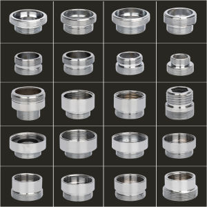 MO DE FA | Water Faucet Aerator Adapter 16-32mm