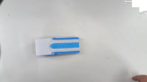 Stable Catheter Fixator Comfortable Elastic External Durable Urine Bag Leg Holder Fixation Band