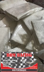 COD !✅☑️👍 GLASWOOL PREMIUM GOLD GASBUL GASPUL PEREDAM KNALPOT PREMIUM TAHAN PANAS