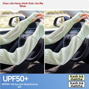 MiiOW | Bao Tay Chống UV và Thoáng Khí