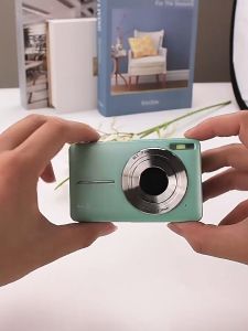 Mini Digital Camera for Kids & Students: A Comprehensive Guide