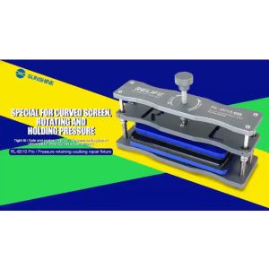 Tools Holder Universal Relife RL-601S PRO Original (Penjepit Lcd Setelah di Lem)