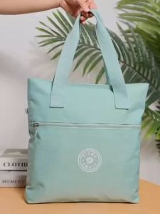 TAS TOTE WANITA WETERPROF / TAS LAPTOP WANITA PIOMA P0039