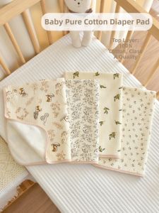 ANYOUBI | Waterproof Breathable Care Pad for Newborns and Toddlers