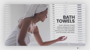 White Bath Towel 550gm 600gm Pure cotton 70x140cm High Water Absorbent Towel Airbnb Resort Hotel