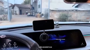 ที่วางโทรศัพท์มือถือแบบแม่เหล็กพับได้และยืดหดได้หมุนได้ 360° ฟังก์ชันสากล เหมาะสำหรับโทรศัพท์มือถือและแท็บเล็ตหลากหลายรุ่น วัสดุ ABS