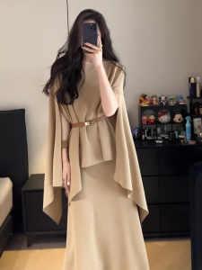 SHANGSHA | Premium Elegant Dress Set