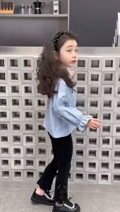 SETELAN IMPOR PREMIUM ANAK PEREMPUAN USIA 2-5 TAHUN / BAJU DAN CELANA ANAK PEREMPUAN