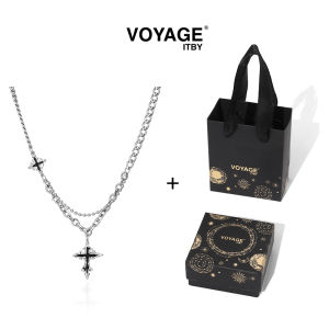 ZHENGZHAO | Trendy Versatile Necklace Pendant for Men with High Fashion and Niche Appeal