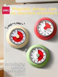 deli | Visible Time Kitchen and Study Timer