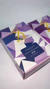 [ BUNDLING ISI 4 ] Syeszie Extrait De Parfume 30ml - Parfum Syeszie - Extrait De Perfume - Syeszie