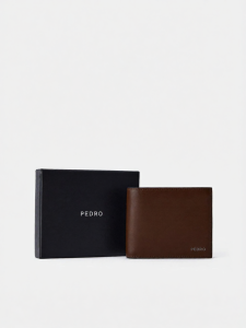 Pedro | Ví Da Quà Tặng Sinh Nhật Đựng Ảnh Nhiều Khe Thẻ
