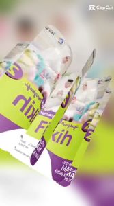Buku siswa FIKIH kelas 11 revisi 2020 KMA 183 KEMENAG