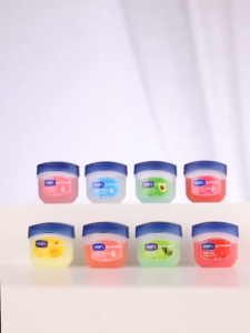 Lip Balm Hydrating And Moisturizing Nourish And Soften For Lasting Dry Lip Prevention (4/6 PCS)