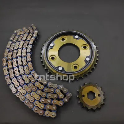 Gear Blade Blade 110 Blade New Revo absolut revo lama supra 125 gear blade gear revo absolut