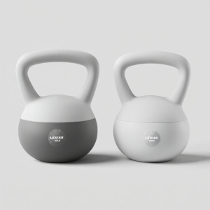 Lexipro |Home Fitness Dumbbell Kettlebell 8kg