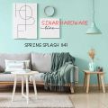 SINAR SANCORA I WEATHER 1 LITER EXTERIOR WALL PAINT HARMONIES GREEN / CAT DINDING LUAR RUMAH TIDAK KILAT HIJAU. 