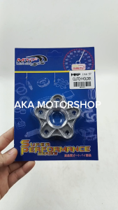 MRP CLUTCH HOLDER FOR TMX155/5/RUSI/TC125 HIGH QUALITY MOTORPARTS AND ACCESSORIES