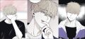 Ly sứ anime bl chiếu tướng jung eunjung/ cốc in hình checkmate chiếu tướng jung eunjung. 