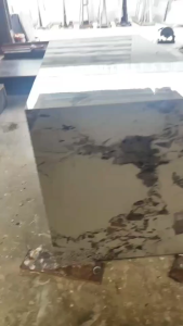 ไอซ์แลนด์ครัวสำเร็จรูป  Island Ideas (เคาน์เตอร์ครัว)  เคาร์เตอร์อเนกประสงค์ เคาร์เตอร์หินเทียม